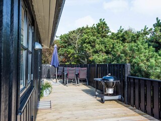 Vakantiehuis Søndervig  29