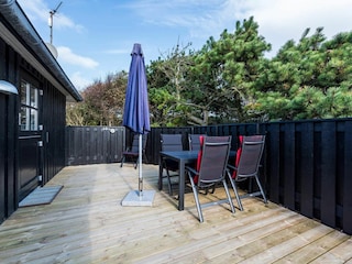 Vakantiehuis Søndervig  30