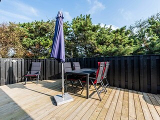 Vakantiehuis Søndervig  31