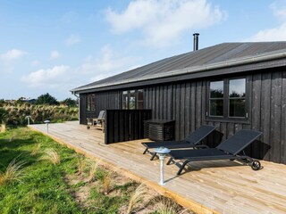 Vakantiehuis Søndervig  32