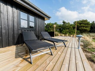 Vakantiehuis Søndervig  33