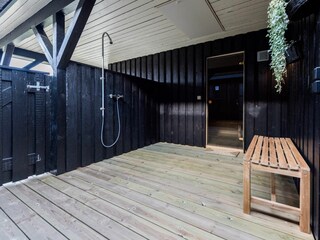 Vakantiehuis Søndervig  34