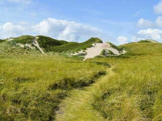Vakantiehuis Søndervig  36