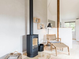 Vakantiehuis Søndervig  37