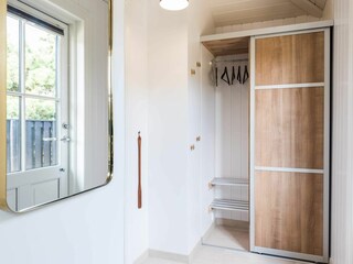 Vakantiehuis Søndervig  39