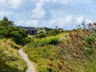 Vakantiehuis Søndervig  42