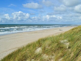 Vakantiehuis Søndervig  41