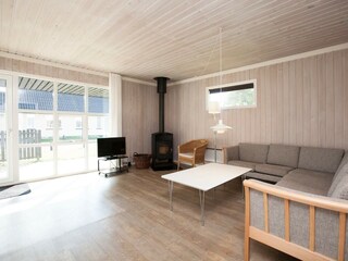 Parco vacanze Blåvand  18