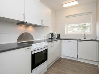 Parc de vacances Blåvand  39