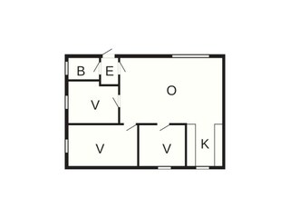 Vakantiepark Blåvand  17