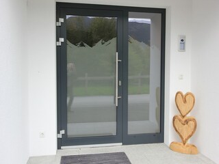 Appartement Fügen Équipement 11