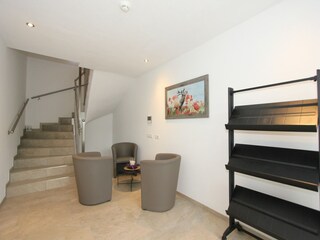 Appartement Fügen Équipement 12