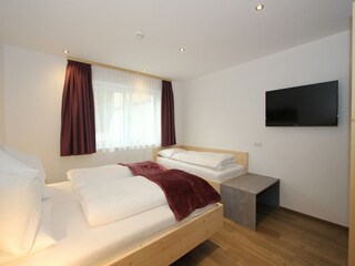 Appartement Fügen Kenmerken 16