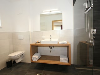 Appartement Fügen Équipement 17