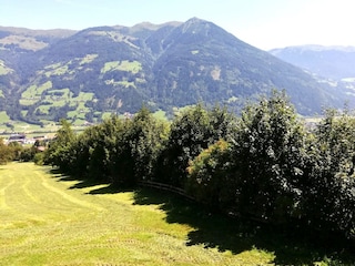 Apartment Fügen Umgebung 34