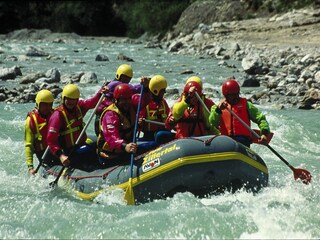 Apartment Fügen Umgebung 32