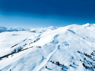 Appartement Fügen Omgeving 47