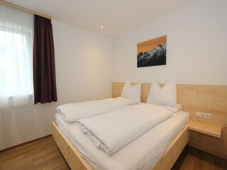 Apartamento Fügen Características 6