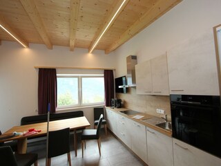 Apartamento Fügen Características 7