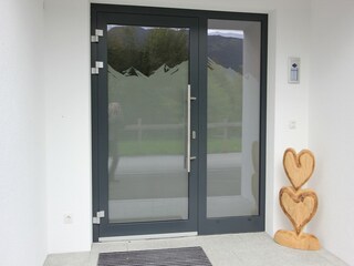 Apartamento Fügen Características 8