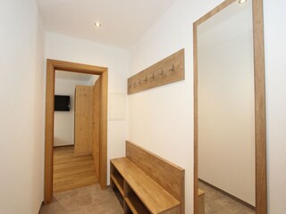 Apartamento Fügen Características 10