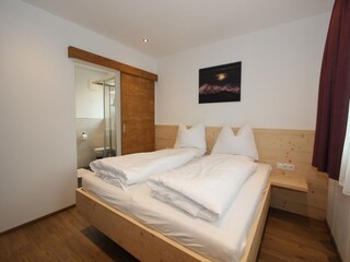 Apartamento Fügen Características 12
