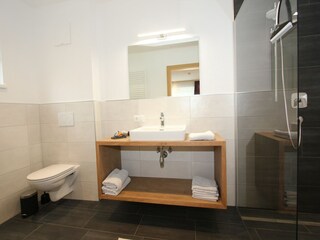 Apartamento Fügen Características 14