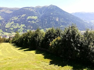 Apartamento Fügen Entorno 20