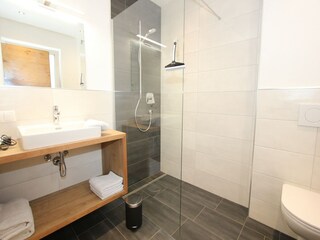 Appartement Fügen Équipement 8