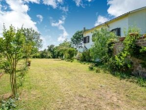 Sfeervol vakantiehuis in Fabrica di Roma met tuin - Carbognano - image1