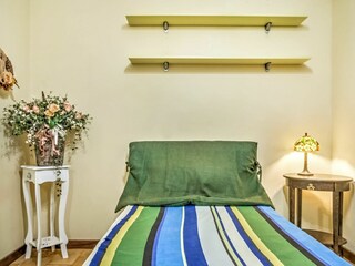 Casa de vacaciones Carbognano Características 3