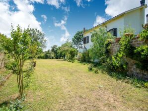 Holiday house Elegantes Ferienhaus in der Nähe von Theater - Carbognano - image1