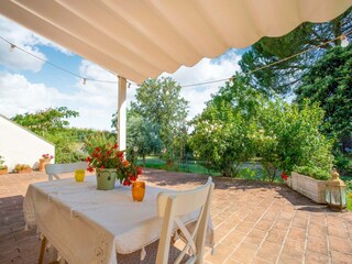 Maison de vacances Carbognano Enregistrement extérieur 2