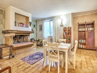 Vakantiehuis Carbognano Kenmerken 16