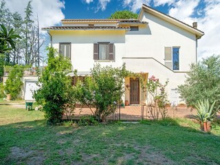 Maison de vacances Carbognano Enregistrement extérieur 5