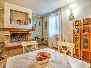 Vakantiehuis Carbognano Kenmerken 21