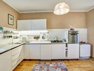 Ferienhaus Carbognano Ausstattung 22