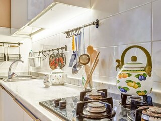 Vakantiehuis Carbognano Kenmerken 16