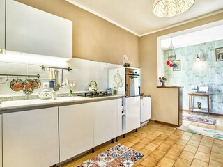 Vakantiehuis Carbognano Kenmerken 24