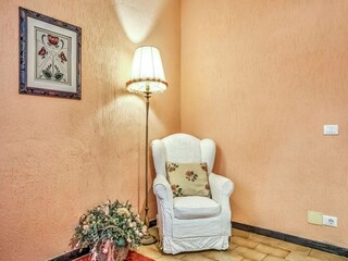 Ferienhaus Carbognano Ausstattung 26