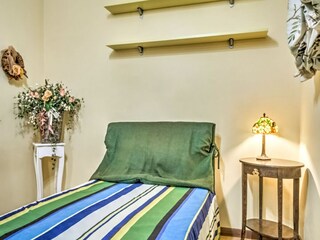 Vakantiehuis Carbognano Kenmerken 19