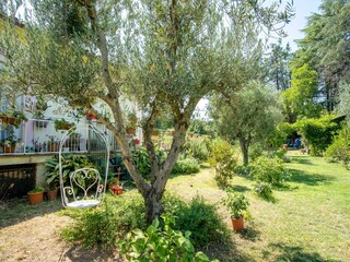 Maison de vacances Carbognano Enregistrement extérieur 8