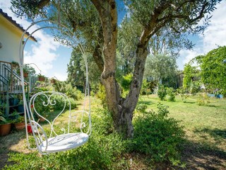 Maison de vacances Carbognano Enregistrement extérieur 10