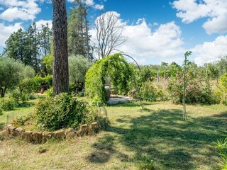 Maison de vacances Carbognano Enregistrement extérieur 11