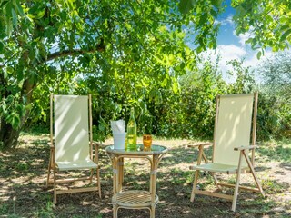 Casa per le vacanze Carbognano Registrazione all'aperto 2