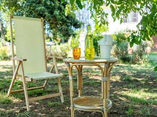 Maison de vacances Carbognano Enregistrement extérieur 3