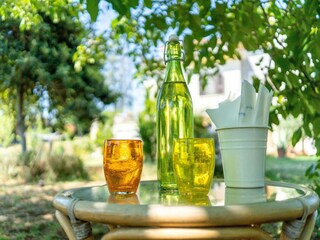 Maison de vacances Carbognano  34