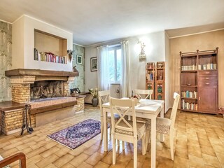 Holiday house Carbognano Features 17