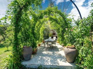 Maison de vacances Carbognano Enregistrement extérieur 15