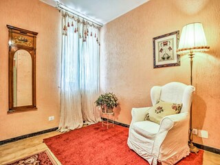 Vakantiehuis Carbognano Kenmerken 24